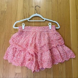 American Eagle Skort